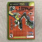 SEGA GT 2002 / Jet Set Radio Future (combo disk) (Xbox, 2002) Complete, Tested