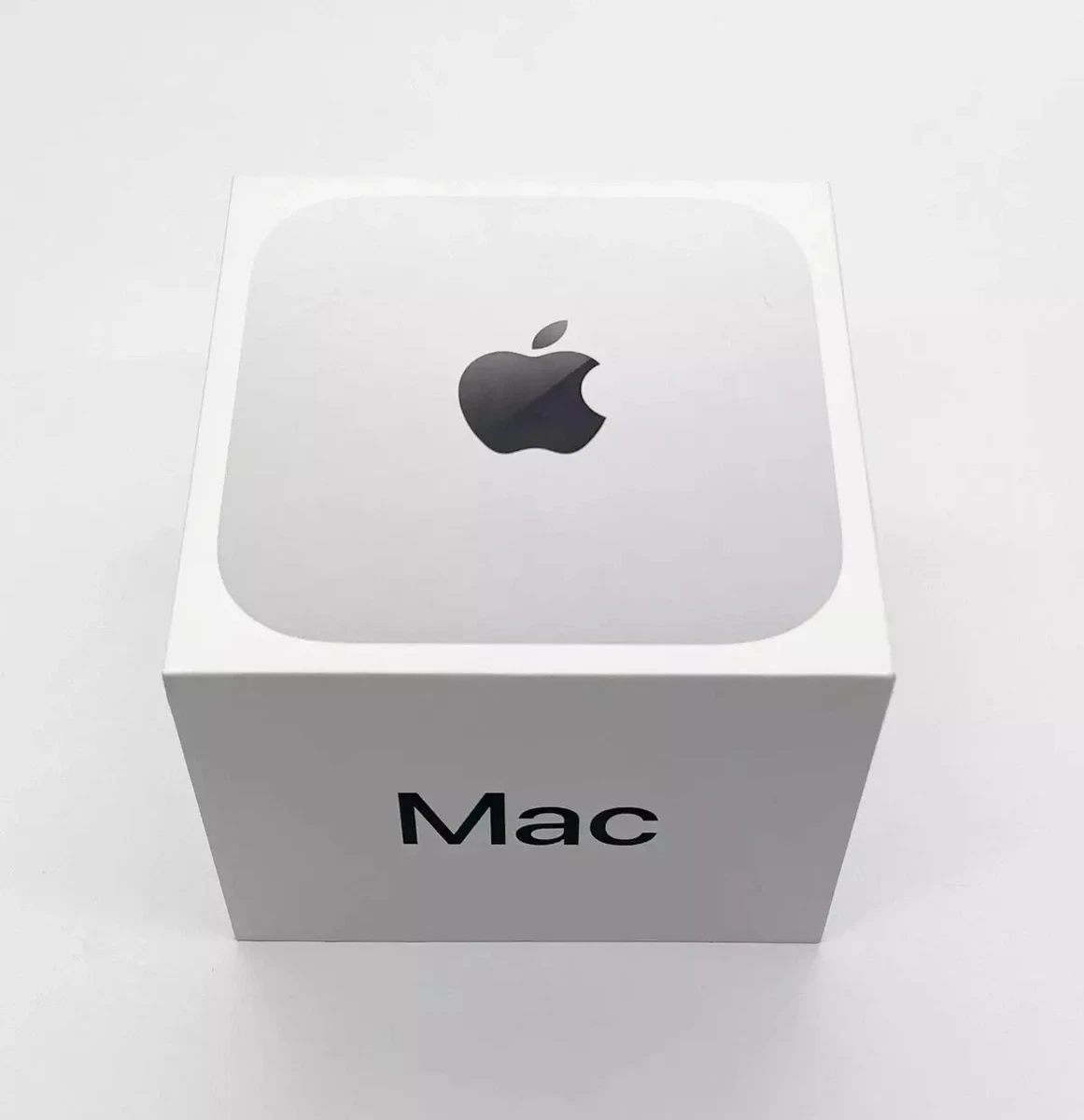 Apple Mac mini 16 GB RAM Apple Desktops & All-In-One Computers for