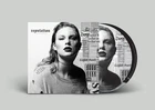 Taylor Swift Reputation Double Picture Disc set New and Sealed no corner dents