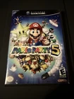 Mario Party 5 - Nintendo GameCube (No Manual)