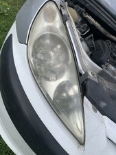 Feu avant (phare) Peugeot 307