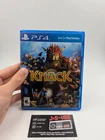 Knack (Sony PlayStation 4, 2013)
