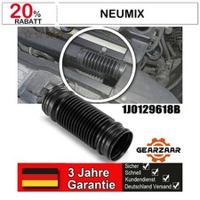 FÜR VW GOLF 4 BORA Ansaugschlauch Ladeluftschlauch Faltenbalg 1J0129618B