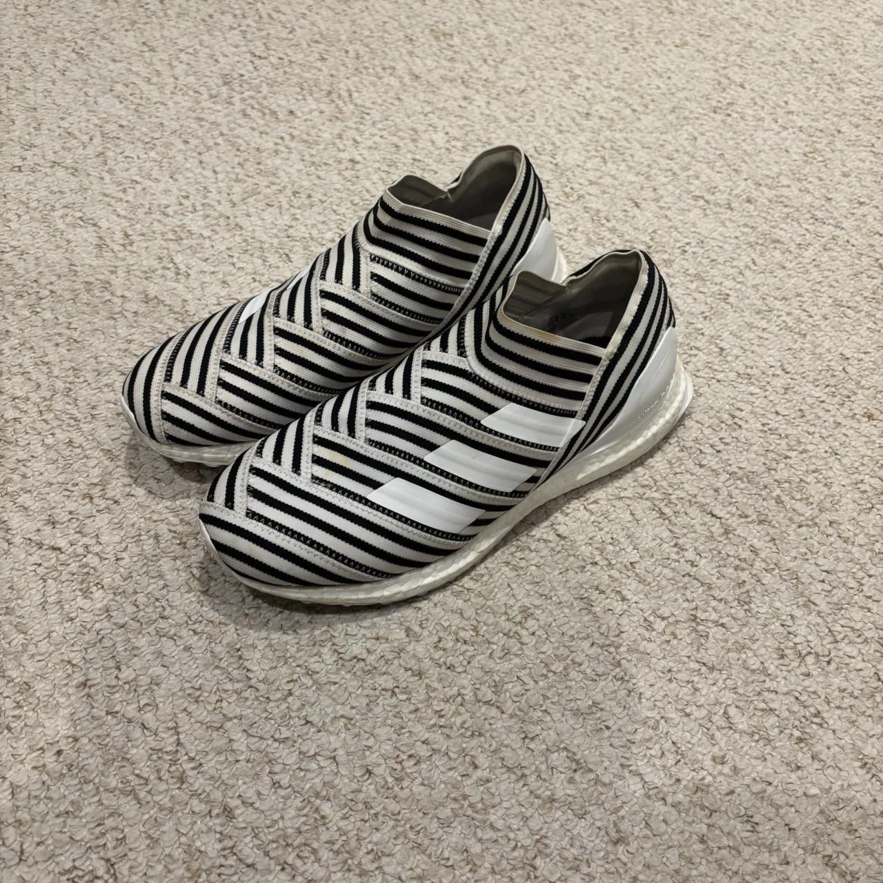 Adidas Nemeziz Tango 17+ 360 Agility Ultraboost
