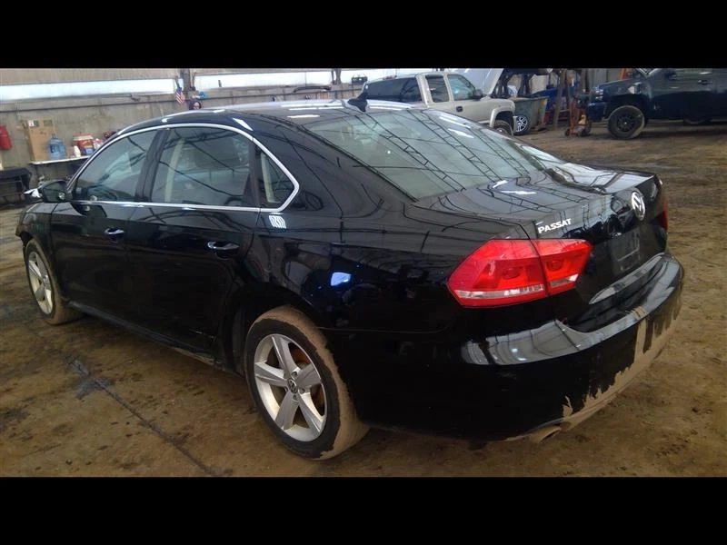 Automatic Transmission 2.0L Transmission ID Msv Fits 13-14 PASSAT 5899944 Foto 3 de 4