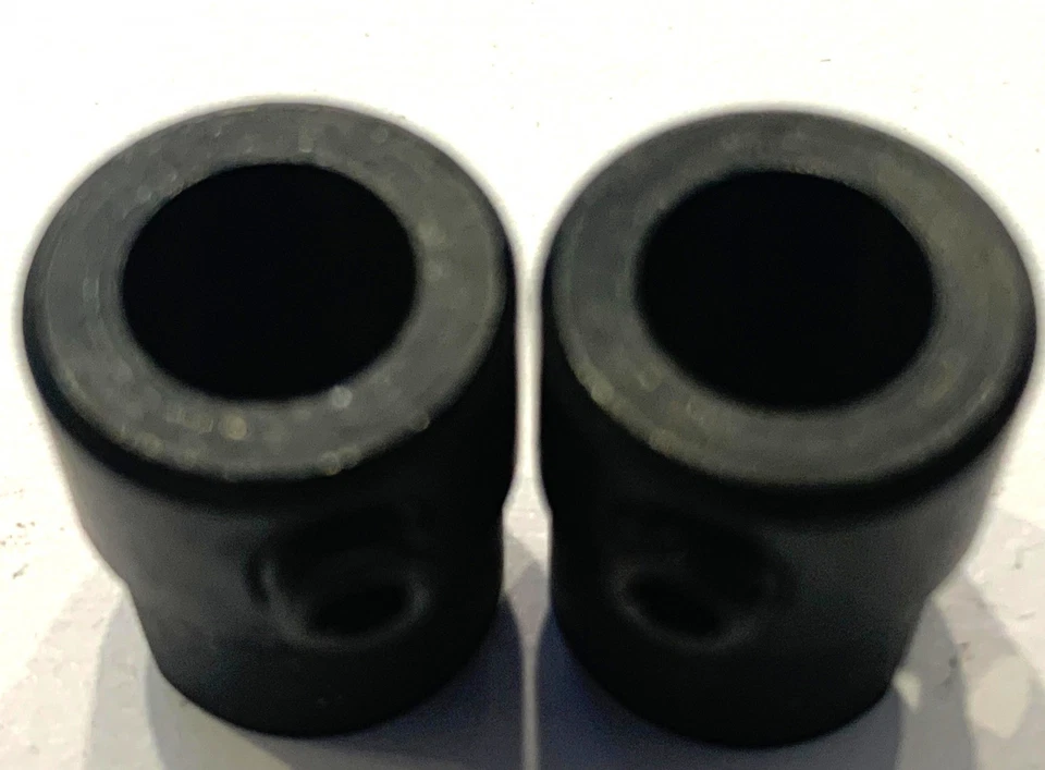 Kyosho Getriebeausgang 4mm, L17 IF-218 Wellen Mitnehmer zB Inferno GT2 (1287-8) - Bild 4 von 4