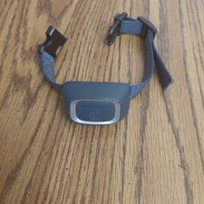 PetSafe RFA-592 Blue Smart Dog Trainer Rechargeable Collar w/charger UNTESTED