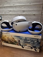 PlayStation Vr2 Psvr2 PlayStation 5 Ps5 Casco Realtà Aumentata 