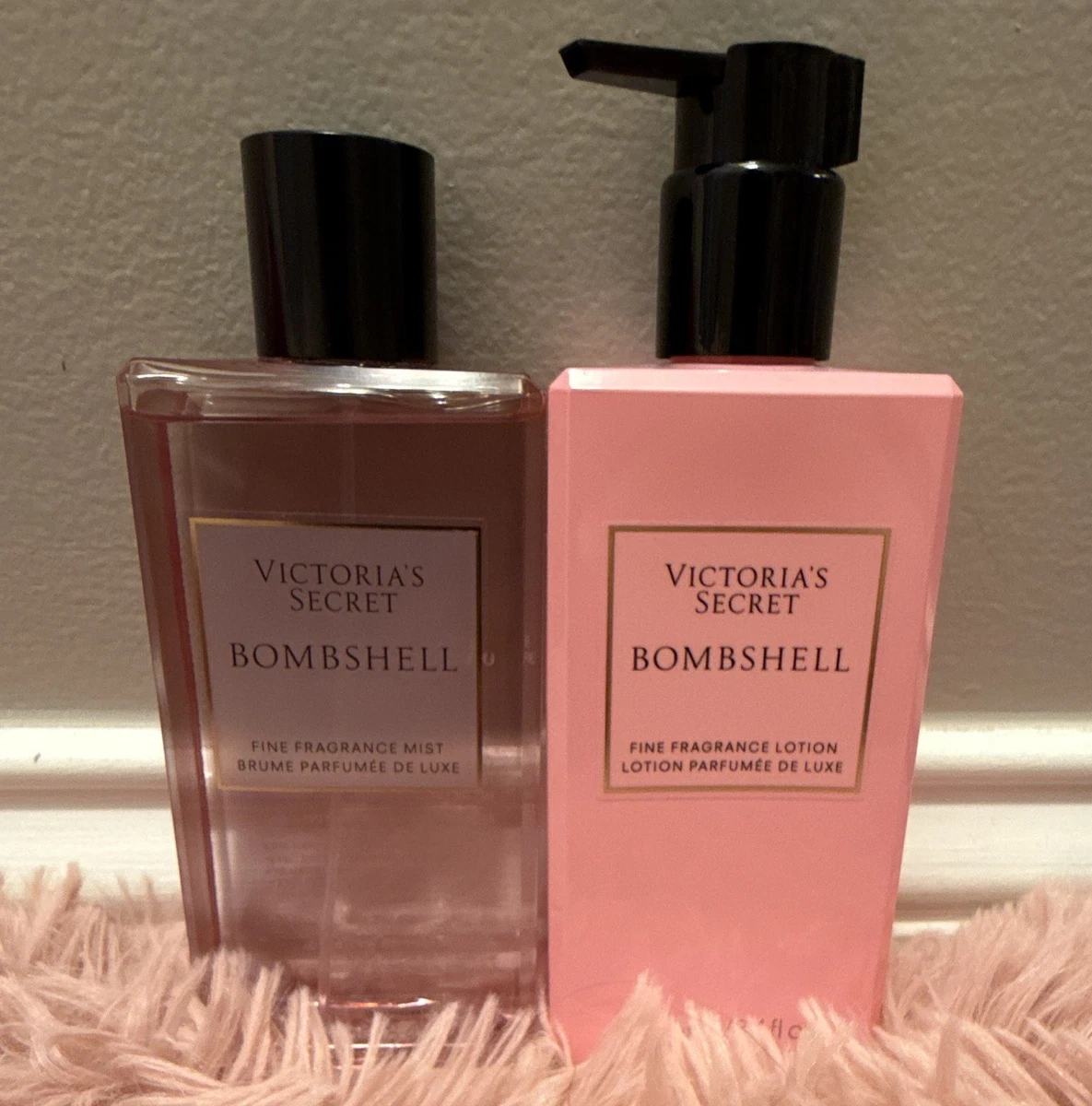 Victoria’s Secret bombshellローションクリスマスセール victoria secret bombshell lotion products for sale | eBay