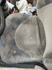 sedile anteriore sinistro CITROEN XSARA PICASSO 1845769