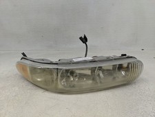 2002-2005 Buick Century Passenger Right Oem Head Light Headlight Lamp K2k05 2002-2005 Buick Century Passenger Right Oem Head Light Headlight Lamp K2k05