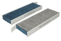 Purro Innenraumfilter FüR Peugeot Expert Kasten V_ 1.5 Bluehdi 120 V 2.0