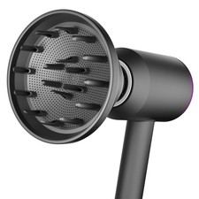 Hair Diffuser Attachment Nozzles for Dy-son Supersonic Hair Dryer HD01 HD02 H...