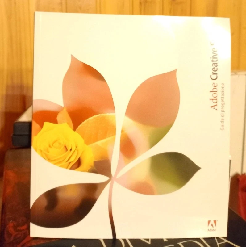Adobe Creative Suite CS Standard 2003 - Immagine 2 di 4