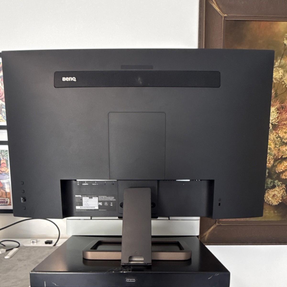 BenQ EX2780Q 27