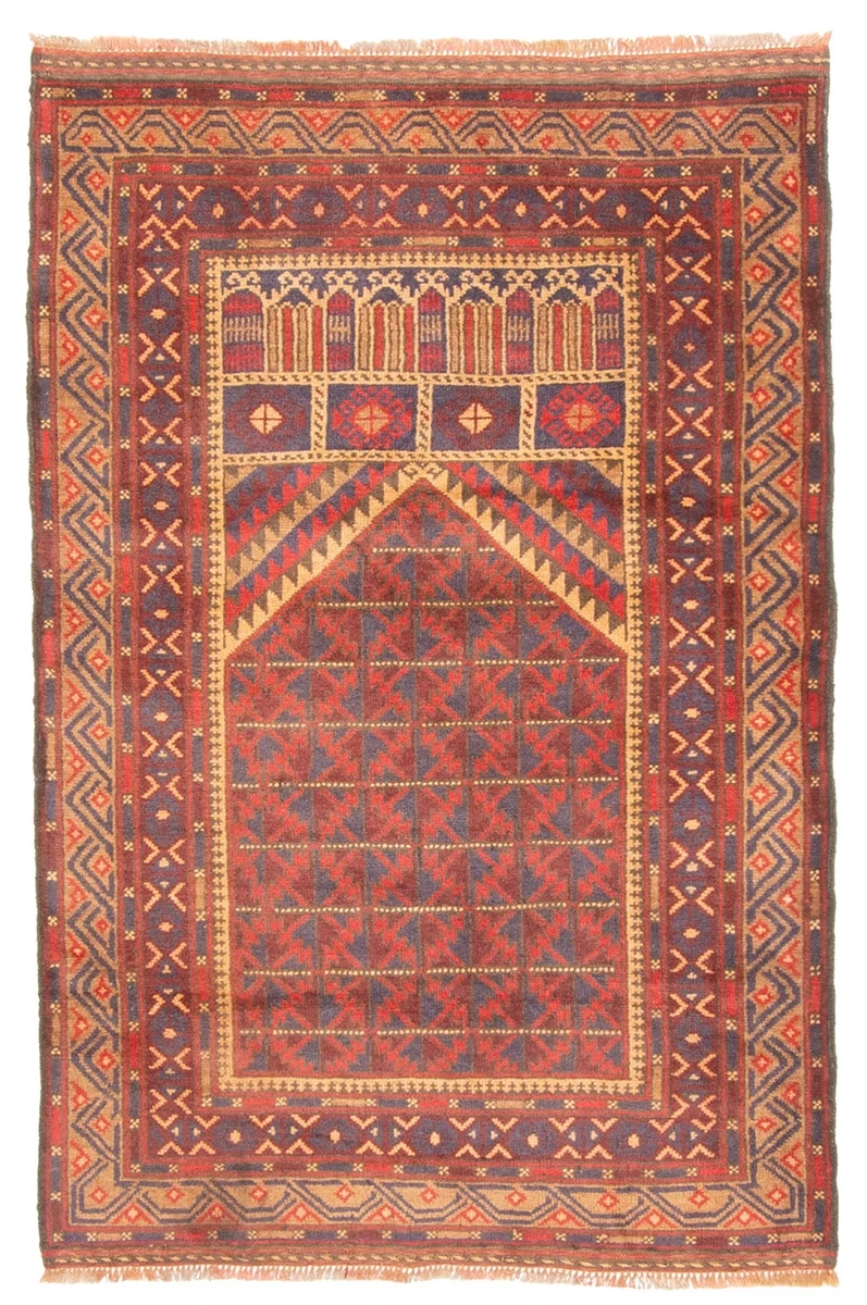Baluch Rug for sale | eBay