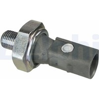 Delphi SW90018 ÖLdruckschalter FüR Audi VW Skoda Seat Porsche A6 C6 A6 C7 A5