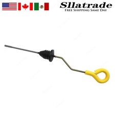 New Automatic Transmission Dipstick For 2001-2005 Honda Civic Dx Ex Lx L4 1.7l
