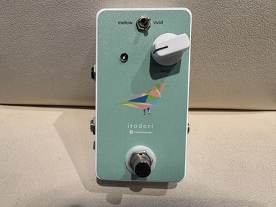Limetone Audio Irodori Used Booster