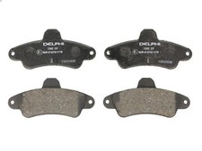 Kits de frein Ford COUGAR