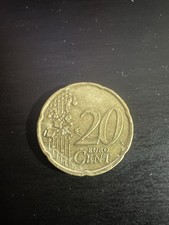 2 euro cent 2002 germany