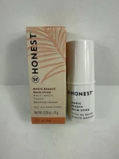 Honest Beauty Magic Balm Stick Glow 0.28oz 
