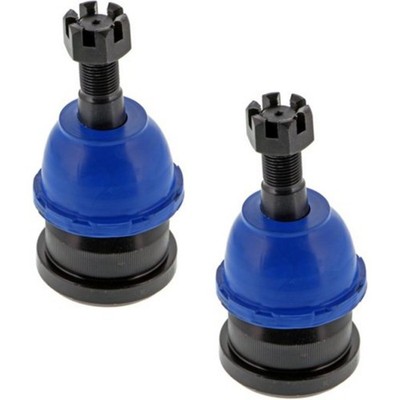 SET-MEMK6117T-2 Mevotech Set of 2 Ball Joints Front Driver & Passenger Side Pair
