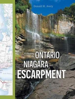 Protecting the Ontario Niagara Escarpment: Environmental Activism and Government