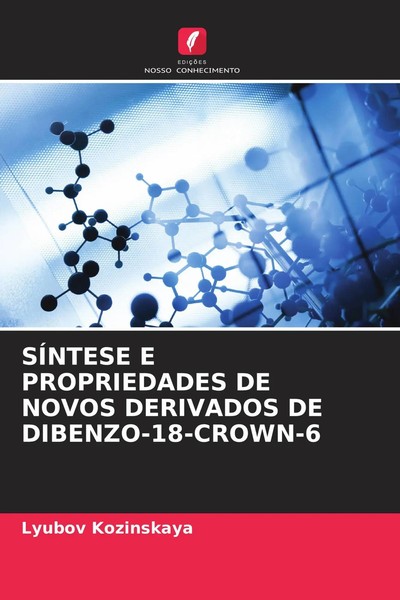 Lyubov Kozinskaya | SÍNtese E Propriedades DE Novos Derivados De...-image
