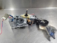 2008-2015 Nissan Rogue Ignition Switch(w/ Cyl& Key) OEM