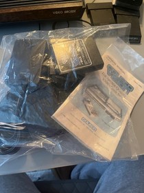 Coleco ColecoVision Console