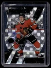 2023-24 UD SPx Rookie NHL Shield Connor Bedard RC 10/25 (MatLef)