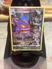 Pokémon TCG Gengar TG06/TG30