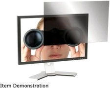 Targus 4Vu Privacy Screen for 19.5 Widescreen Monitors 16:9 Model ASF195W9USZ