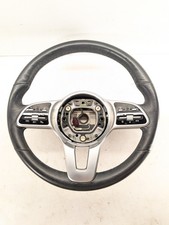 Mercedes-Benz GLB X247 volante volante volante in pelle A0040054099 