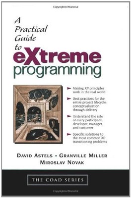 A Practical Guide to Extreme Programming Paperback