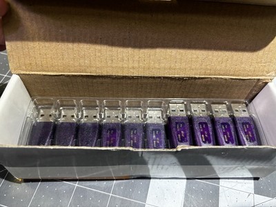 Lot of 24 Aladdin HASP HL USB Security Dongles   New