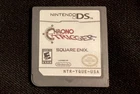 Square Enix Chrono Trigger Nintendo DS NTSC-U/C, E10+ Rated, Cartridge Only
