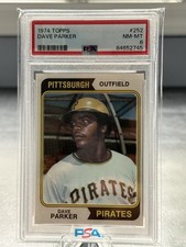 1974 Topps 