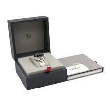 Oris Date 365MM Automatic Unisex Watch 01 733 7792 4154 152888467 8