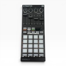 Native Instruments Traktor Kontrol F1 DJ Cont...