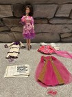 Donny & Marie Osmond 1976 Marie Osmond Fashion Doll 11" Lot Microphone 3 Outfits — photo 1