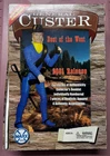 General CUSTER - Best of the West - 2001 Release - MARX Toys