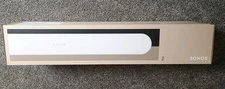 Sonos Ray Soundbar - White Factory Sealed New 