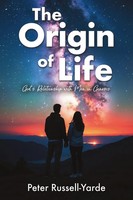 Peter Russell-Yarde | The Origin Of Life | Taschenbuch | Englisch (2025)