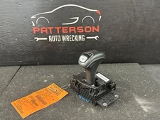 14-15 JEEP GRAND CHEROKEE AUTOMATIC TRANSMISSION FLOOR SHIFTER GEAR SELECTOR