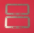 Detroit Diesel Quad Heat Exchanger Tank Gaskets 5159456 2 Pack Free Shipping