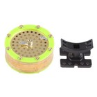 34 mm Microphone Large Diaphragm Cartridge Core Capsule for Condenser Mic Head