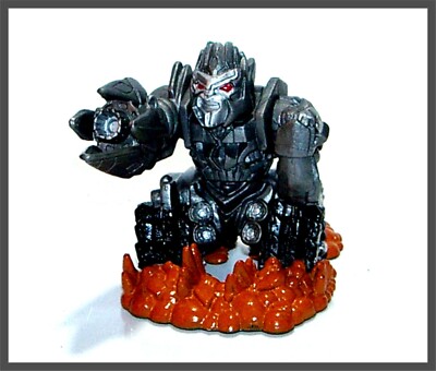 2007 Transformers Movie _ Robot Heroes _ Megatron
