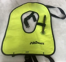 Promate Snorkeling Jacket Vest Size Junior/Small